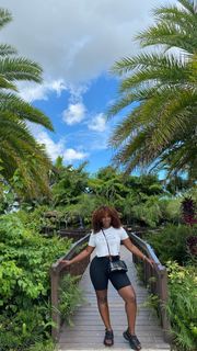 Amara La Negra feet photo 12