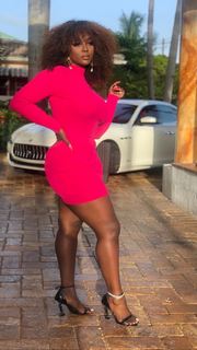 Amara La Negra feet photo 16