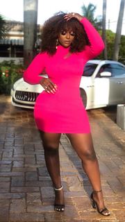 Amara La Negra feet photo 15