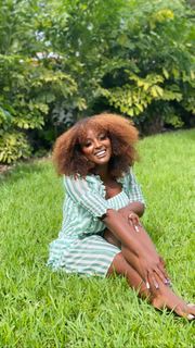 Amara La Negra feet photo 5