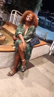 Amara La Negra feet photo 20