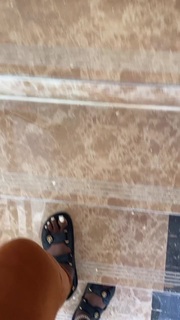 Amara La Negra feet photo 7