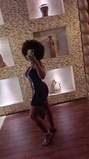 Amara La Negra feet photo 16