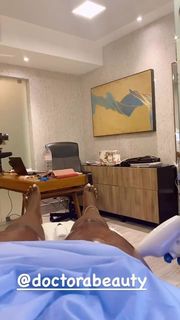 Amara La Negra feet photo 15