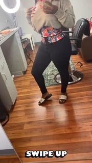 Amara La Negra feet photo 4
