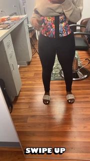 Amara La Negra feet photo 2