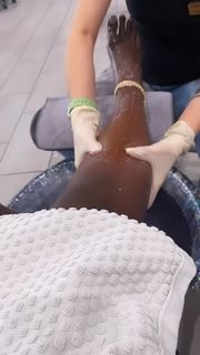 Amara La Negra feet photo 15