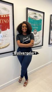 Amara La Negra feet photo 12