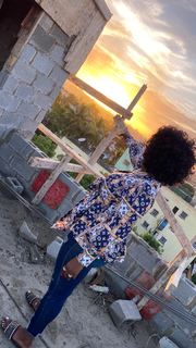 Amara La Negra feet photo 2