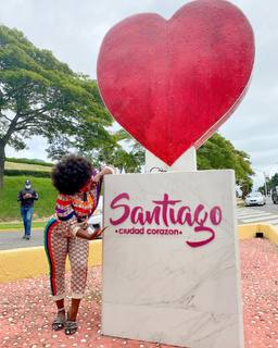 Amara La Negra feet photo 12