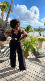 Amara La Negra feet photo 8