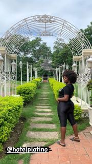 Amara La Negra feet photo 7