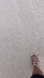 Amara La Negra feet photo 15