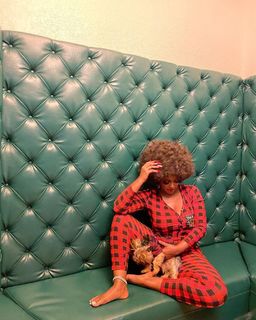 Amara La Negra feet photo 9