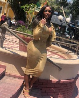 Amara La Negra feet photo 4