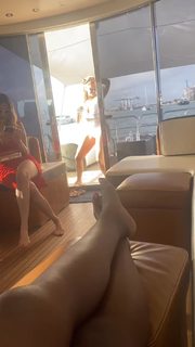 Amara La Negra feet photo 1