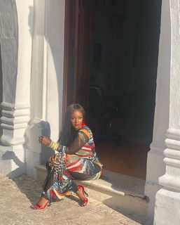 Amara La Negra feet photo 15
