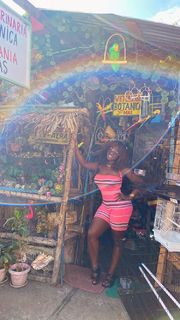 Amara La Negra feet photo 10