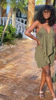 Amara La Negra feet photo 7