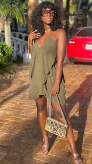 Amara La Negra feet photo 6