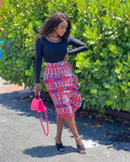 Amara La Negra feet photo 20