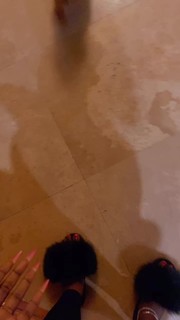 Amara La Negra feet photo 10