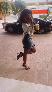Amara La Negra feet photo 6