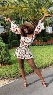 Amara La Negra feet photo 20