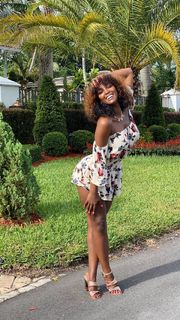 Amara La Negra feet photo 18