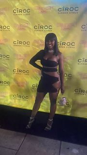 Amara La Negra feet photo 12