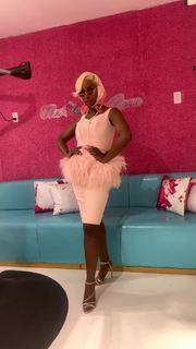 Amara La Negra feet photo 11