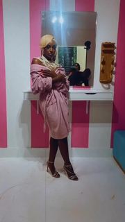 Amara La Negra feet photo 8