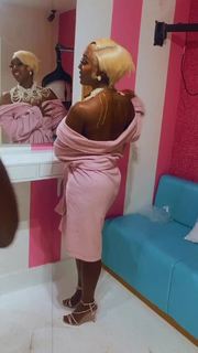 Amara La Negra feet photo 7