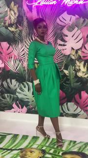 Amara La Negra feet photo 3