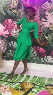 Amara La Negra feet photo 1