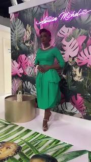 Amara La Negra feet photo 19