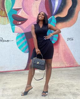 Amara La Negra feet photo 10
