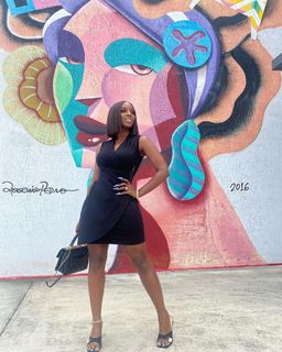 Amara La Negra feet photo 9