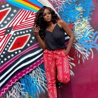 Amara La Negra feet photo 15