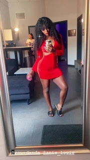 Amara La Negra feet photo 15