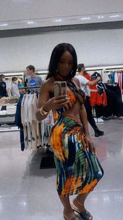 Amara La Negra feet photo 14
