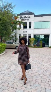 Amara La Negra feet photo 3