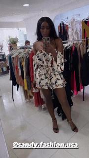 Amara La Negra feet photo 14