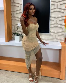 Amara La Negra feet photo 12
