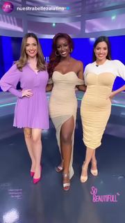 Amara La Negra feet photo 11