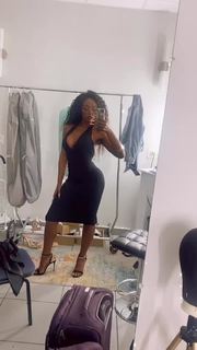 Amara La Negra feet photo 10