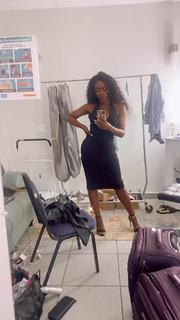 Amara La Negra feet photo 9