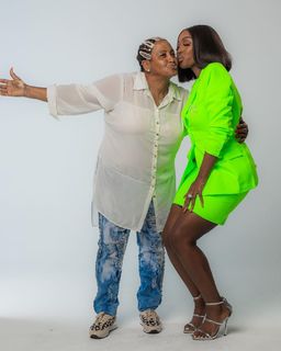 Amara La Negra feet photo 12