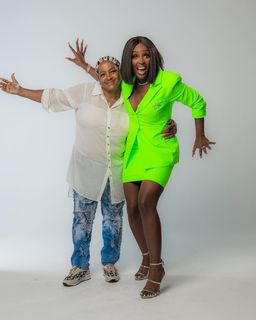 Amara La Negra feet photo 11