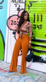 Amara La Negra feet photo 10